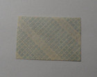 Stampmart   Mexico 25c Aerogramme Cut Square Postal Stationery Used Stamp
