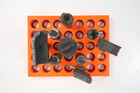 System 3r Electrode Holder Lot
