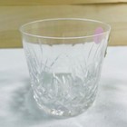 Waterford Crystal Connoisseur 7 5 Oz Tumbler Set Of 3 Irish Whiskey Glasses