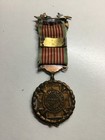 United States Spanish War Membership Medal
