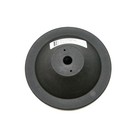 Polaris Spare Tire Retainer  Piloted  Genuine Oem Part 5451630  Qty 1