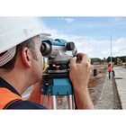 Bosch Gol32-rt Up To 400  32x Automatic Optical Level Certified Refurbished