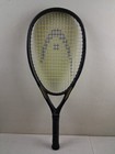 Head Intelligence I s12 Intellifiber Powerframe 4 1 4 Tennis Racquet Racket Case