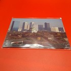 Japan Postcards Set 4 Pack Unused New Sealed Modern