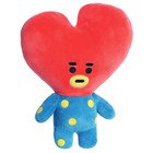 Aurora - Bt21 - 12  Tata Lovable Stuffed Doll
