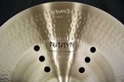 Sabian Prototype Stratus 16   Aero China Cymbal new-warranty 818 Grams