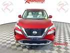 2023 Nissan Rogue Sl Awd 4dr Suv Navigation Heated And Cooled Seats