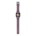 Casio Lf-20w-5a Retro Vintage Series Twin Graph Digital Watch
