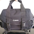 Canon Gadget Bag 2400 Camera Shoulder Bag Case For 1100d  600d  650d