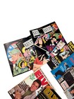 Vintage Elvis Presley Magazines books comics Lot 40   Rare From 60s 70s 80s 