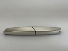 Vintage Tiffany   Co  Sterling Silver W  Germany Letter Opener 1969 Monogrammed