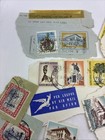 Lot Of Vtg South West Africa Cancelled Stamps  Approx 50 1960   s