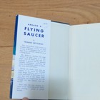 1954 Aboard A Flying Saucer Truman Bethurum Devorss First Edition Ufo Book Dj