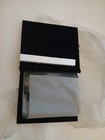 Vintage Godinger Silver Plated Satin Finish Wedding Album Holds 100  4 X6  New 