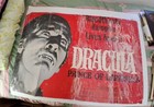 Dracula Prince Of  Darkness  Movie Poster 1966   Project Poster