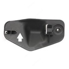 New Prop Rod Retainer Clip Hood Mounted Fits 2001-2005 Lexus Is300 53455-53010