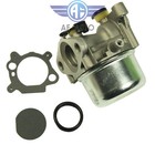Carburetor Fit Briggs Stratton 799871 796707 790845 799866 794304 Toro Craftsman