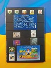 Ukraine Annual Full Set Of Postage Stamps And Blocks Of Ukrposhta 2023 In Folder