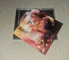 Slipknot Hand Signed Cd Album The End So Far Ideal Xmas Gift Exact Proof