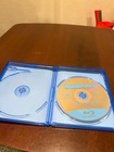 Ugly Dolls Blu Ray Only