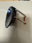 Vintage Fit-u Violin Chin Rest  Black  Original Box  Great Condition