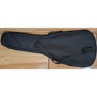 Yamaha Soft Guitar Case Bag 34    Black Padded Gig Bag Shoulder Strap