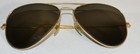 Bausch   Lomb B l Ray-ban Usa Original Aviator Sunglasses Vintage
