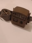 Moultrie Trail Outdoor Game Camera With Strap  Dark Green