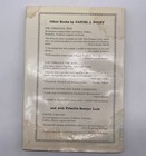 1963 Christmas The World Over First Edition Vintage Hardcover Daniel Foley