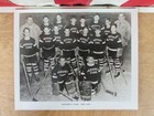 Vintage 1966 Hershey Cubs Junior Hockey Press Packet Team Photo Hershey Bears  1