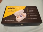 Audien Hearing Atom Pro 2 Wireless Rechargeable Otc Hearing Aid  Premium