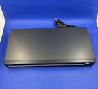 Samsung Dvd-r130 Dvd-r-rw Recorder Player Black No Remote Parts Or Repair