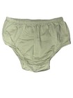 Lot Of 5 Bloomers Shorts Diaper Covers Bottoms Unisex Size 0-3 Months