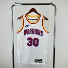 Steph Curry  30 Youth M Golden State Warriors 24 25 Jersey Basketball Jordan