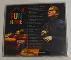 Fun Home- A New Broadway Musical  cd  Ps Classics 