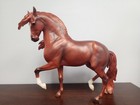 Breyer Breyerfest Special Run 2023 Speos Chestnut Anamar Mold Amazigh Stallion