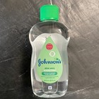 Johnsons Aloe Vera Baby Oil 500ml Soft Skin Moisturiser 0  Parabens Baby Safe