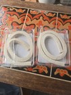 2  Western Pacific Trading Ptfe Flax 1 2 x2  Prop Shaft Packing Teflon  Marine