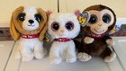Massive Ty Beanie Boos International Exclusive Collection 55 Rare Uk Europe