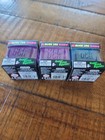 Lot Of 10 Nee Dohs 3nice Ice Babys 3nice Cubes 1fuzz Ball  1color Change 2 Glob