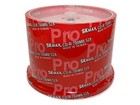 600 Skmax Cd-r 52x 700mb 80 Min White Inkjet Hub Printable Blank Media