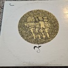 Jethro Tull Stand Up Original Vinyl Record Chrysalis Rock   Pop