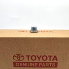 Genuine Toyota Lexus Drain Plug 90341-18016   Gasket 90430-18008