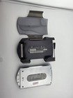 Compaq Ipaq H3830 Pocket Pc  Agency Series Pe2036h Pda  W case  No Stylus Pen