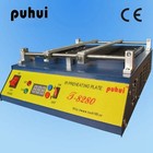 110v 220v T-8280 Pcb Preheater Ir Infrared Preheating Station Preheat Plate Smd