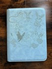 Pok  mon Tcg Laser Engraved Eeveelution Binder