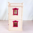 Sylvanian Families Calico Critters Urban House S Urban Life Used From Japan