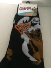 New Scooby-doo Crew Socks  Size 6-12