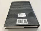 A Warning By Anonymous Hardcover Brand New