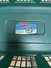 Rubbermaid  2965 Green Laundry Basket Free Shipping
